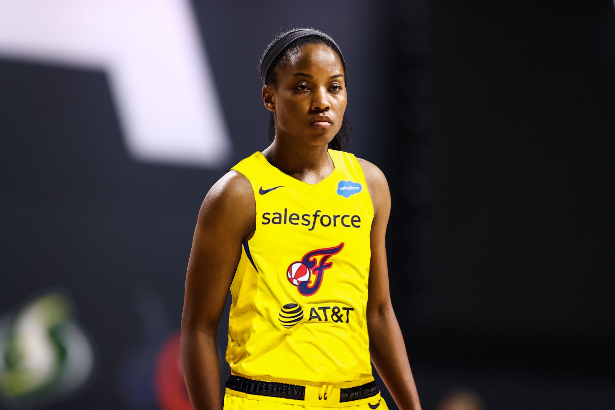 Lindsay Allen: ‘It’s just that home feeling I get in Indiana’